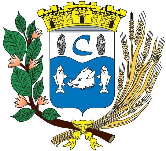 blason changis